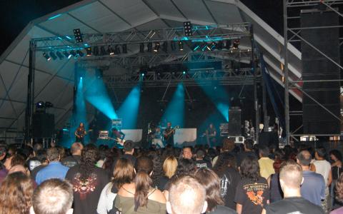 FM'10. Divendres, 27 d'agost<br>18è Ripollet Rock Festival. Canvi de cartell!!  -Imatge 1-