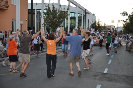 37 anys de Ripollet Sardanista -Imatge 1-