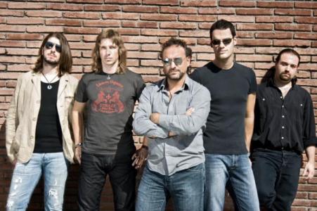 Hardreams ja té data pels propers concerts -Imatge 1-