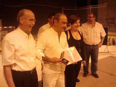 Acció Fotogràfica Ripollet guanyadora de la 3a Lliga Catalana de Fotografia 2012 -Imatge 1-