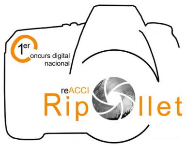 Acció Fotogràfica convoca el 2on Concurs digital nacional Reacció Ripollet -Imatge 1-