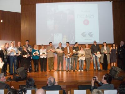 Els fotògrafs d'Acció distingits com a Artistes de la Fotografia -Imatge 1-