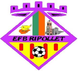 L'escola del Futbol base Ripollet organitza un torneig solidari -Imatge 1-