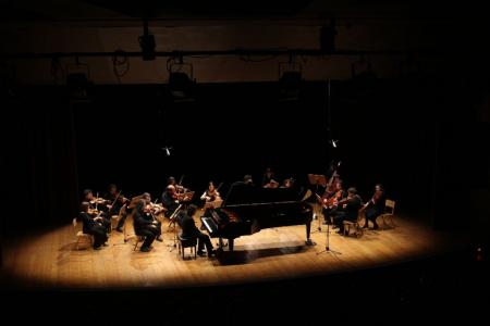 Msica: "Projecte Beethoven" -Imatge 1-