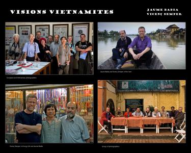 L'AFOCER continua mostrant el seu art per tot el món -Imatge 1-