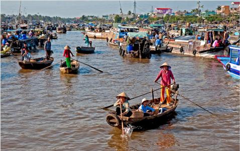 L'AFOCER exposa <i>Visions vietnamites</i> a Perpignan -Imatge 1-