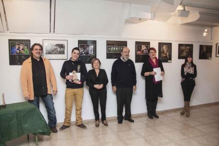 AFOCER entrega els premis de la trobada de Sant Iscle -Imatge 1-