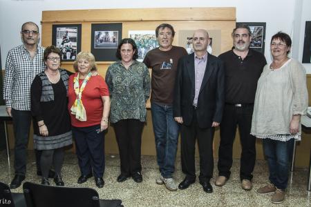 AFOCER entrega els premis del Santiago Piñol -Imatge 1-