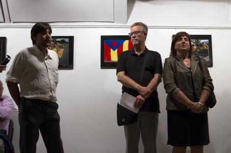 L'AFOCER participa en un concurs sobre la Via Catalana -Imatge 1-