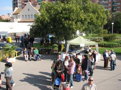Comença la festa de les 3R -Imatge 1-