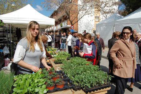 Nova edició de la Fira dels Horts -Imatge 1-