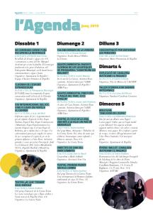 Agenda de juny de 2019 -Imatge 1-