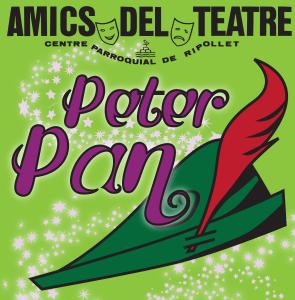 Amics del Teatre estrena <i>Peter Pan</i> -Imatge 1-