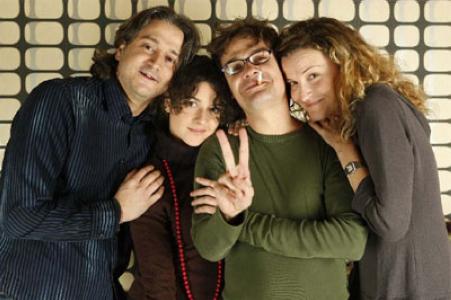 El Teatre Auditori acull 'La forma de las cosas' -Imatge 1-