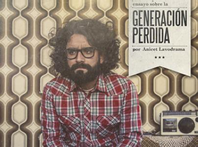 Anicet Lavodrama preestrena el seu primer disc al Teatre Auditori -Imatge 1-