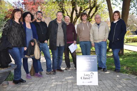 Es presenta el programa de l'Any Clavé que es mantindrà obert a noves propostes durant tot l'any -Imatge 1-