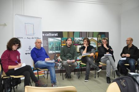 L'Any del Llibre ja té el seu programa d'activitats -Imatge 1-