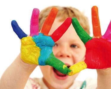 Comencen els tallers en família del Centre Cultural -Imatge 1-