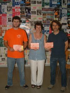 L'Associació d'Espectadors clausura <i>Simfonia d'Emocions</i> i presenta nova programació -Imatge 1-