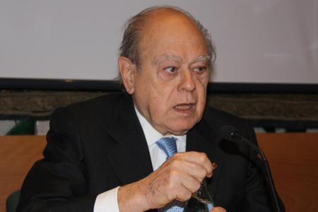 Jordi Pujol inaugurarà l'Aula d'Extensió Universitària   -Imatge 1-