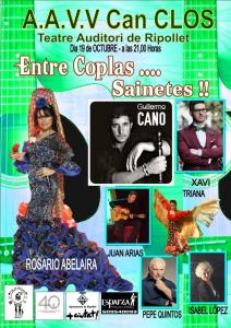 Dia del Soci Av Can Clos -Imatge 1-