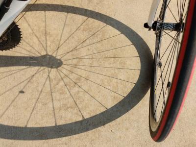 Bicicletada familiar -Imatge 1-
