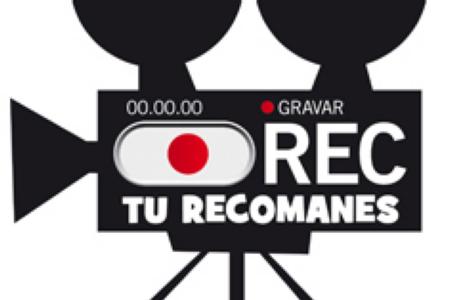 Últims dies per participar al concurs 'Tu recomanes, Prem Rec/2016' -Imatge 1-