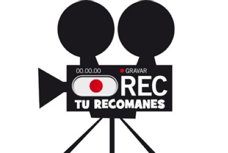 Últim dia per participar en el concurs 'Tu recomanes, Prem Rec/2016' -Imatge 1-