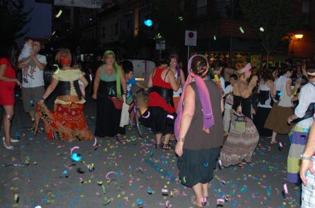 17a Nit de Bruixes de Ripollet -Imatge 1-