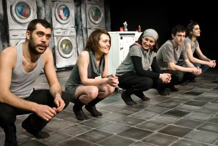 'Búfals' al Teatre Auditori -Imatge 1-