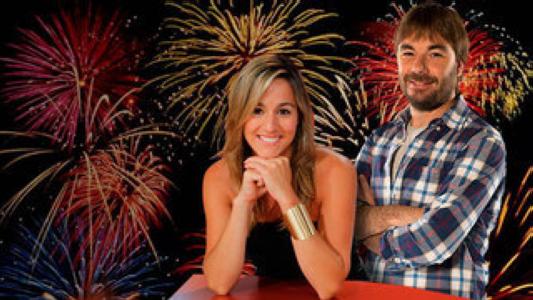 Les campanades de TV3 acomiadaran el 2013 des de Ripollet -Imatge 1-