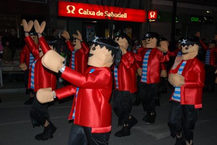 Comença la setmana més boja de l'any -Imatge 1-