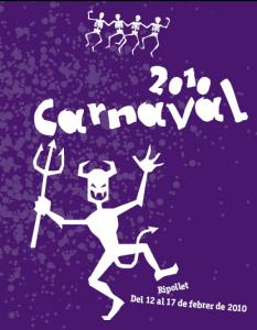 Comencen els preparatius pel Carnaval 2010  -Imatge 1-