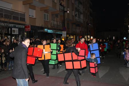 Tot a punt per gaudir del Carnaval 2013 -Imatge 1-
