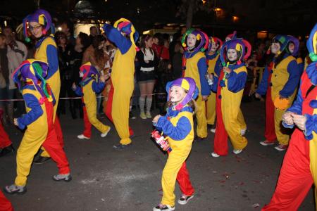 Carnaval Jove -Imatge 1-