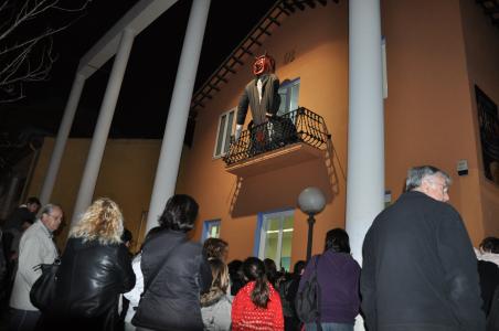 El Cabraboc presidirà un any més el Carnaval de Ripollet -Imatge 1-