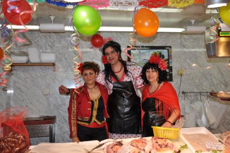Més de 500 persones participaran en la rua de Carnaval 2014 -Imatge 1-