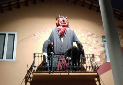 Comença el gruix d'activitats del Carnaval 2016 -Imatge 1-