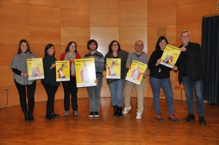 El Carnaval 2018 arriba a Ripollet amb un canvi d'itinerari de la rua -Imatge 1-