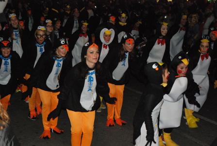 Recta final del Carnaval 2016 -Imatge 1-