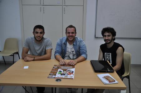 L'Esplai L'Estel vol potenciar la participació local a la Baixada de Carretons -Imatge 1-