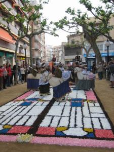 L'Associació Cultura i Tradició participa a la V Trobada de Catifaires de Catalunya -Imatge 1-