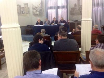 La Federació Catalana de Cases i Centres d'Aragó es renova amb la presència de dos ripolletencs -Imatge 1-