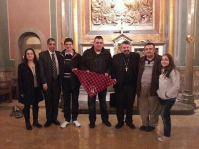 El Centre Aragons s'estrena a twitter, entre d'altres novetats -Imatge 1-