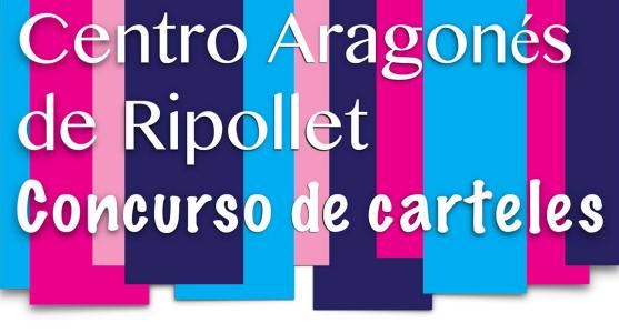 El Centro Aragonés tanca diumenge el termini del concurs de cartells del seu 20è aniversari -Imatge 1-