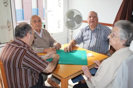 Arriba la Festa del Pilar 2012 -Imatge 1-