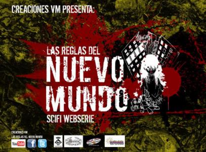 Ripollet, escenari d'una web sèrie post-apocalíptica -Imatge 1-