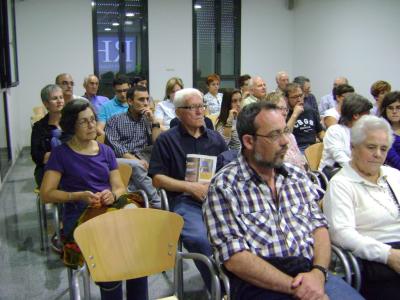 Noves projeccions del documental <i>Riuada del 62</i> -Imatge 1-
