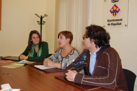 El CIP repren els tallers familiars Juga amb la Història -Imatge 1-