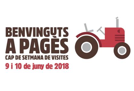 El CIP Molí d'en Rata esgota les inscripcions per a l'activitat de 'Benvinguts a Pagès' -Imatge 1-